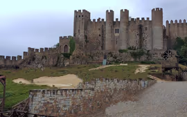 SE5006-Norte de Portugal y Santiago (2025/26)