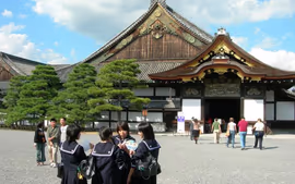 Japón, Tradición y Tecnología (Camino de Kumano)