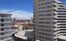 Lo Mejor de Namibia