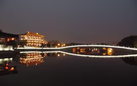 Paraísos de China