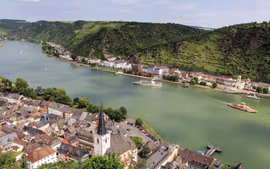 Capitales Imperiales con Ámsterdam