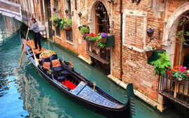 Italia Nel Cuore con Cinque Terre