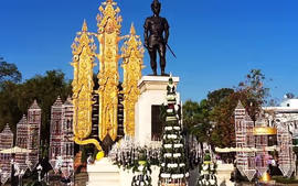 Bangkok y Triángulo de Oro - Cat. Primera