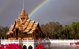 Vietnam, Laos, Camboya y Bangkok - Cat. Primera