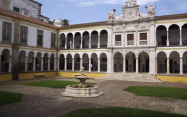 SE5007-Sur de Portugal