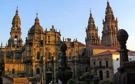 El Camino de Santiago ´Portugués por la costa´ - Cat. ´T´
