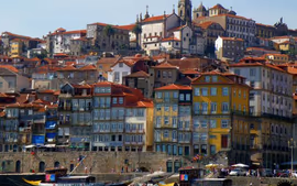 El Camino de Santiago ´De Oporto a Santiago´ - Cat. ´A´