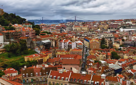 LISBOA, ANDALUCÍA y COSTA MEDITERRÁNEA