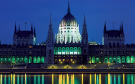 Europa del Este A Su Alcance (Viena-Budapest-Praga-Berlin) -Todo Incluido- 2026