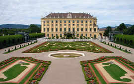 Europa del Este (Viena-Budapest-Praga-Berlin) -HOT DEAL- 2026