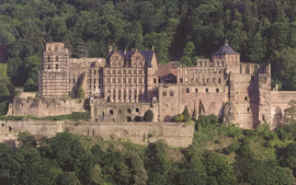 Alemania Romántica y Selva Negra – 2026