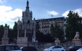 Baviera y Suiza – 2026