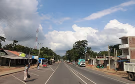 SRI LANKA, LA LAGRIMA  DE LA INDIA Y EXTENSION MALDIVAS HOTEL JOY ISLAND (hasta Abril 2026)