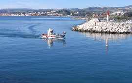 COSTA DEL SOL, ANDALUCIA Y MADRID