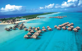 ISLAS MALDIVAS 5*: HOTEL COCOON MALDIVES (7 NOCHES EN HABITACION BEACH VILLA EN TI)