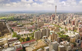 LO MEJOR DE SUDAFRICA Y CATARATAS VICTORIA (ZIMBABWE) CON CHOBE