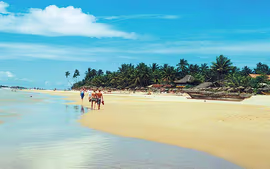 SRI LANKA, LA LAGRIMA DE LA INDIA Y EXTENSION PLAYA HOTEL RIU AHUNGALLA (desde Noviembre 2025 hasta Abril 2026)