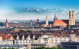 Alemania, Selva Negra y Suiza – 2027