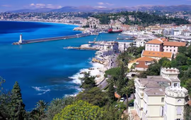 Descubra Francia – 2027
