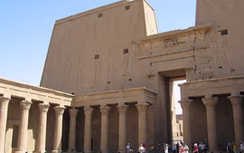 EGIPTO Y DUBAI CON ABU DHABI  - EXCLUSIVO SPECIAL TOURS