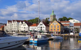 Imperio Vikingo y Helsinki – 2027