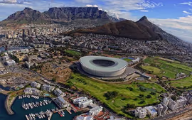 DESCUBRIENDO SUDAFRICA (PILANESBERG) Y CATARATAS VICTORIA (ZIMBABWE)