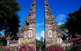 SPECIAL BALI - EXCLUSIVO SPECIAL TOURS
