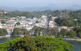 SRI LANKA, LA LAGRIMA DE LA INDIA (desde Mayo 2025 hasta Aril 2026)