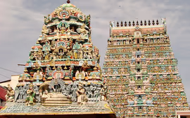 MARAVILLAS DEL SUR DE INDIA - EXCLUSIVO SPECIAL TOURS