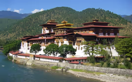 REINOS DEL HIMALAYA: NEPAL Y BUTAN