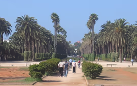 MARRUECOS, CIUDADES IMPERIALES EXPRESS (Inicio y Fin en Costa del Sol)