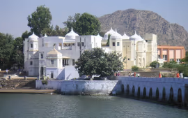 INDIA: RAJASTHAN AL COMPLETO - EXCLUSIVO SPECIAL TOURS