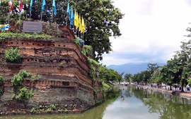 TAILANDIA UNICA Y PHI PHI