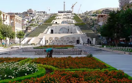 LO MEJOR DE ARMENIA - EXCLUSIVO SPECIAL TOURS