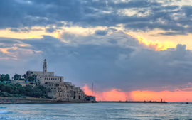 GRAN CIRCUITO DE TIERRA SANTA (Guias en español)