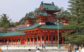 JAPON BANZAI (TOKYO - TOKYO)