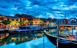 VIETNAM Y CAMBOYA: CRUCE DEL MEKONG (hasta Abril 2026)