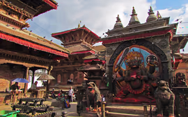 INDIA Y NEPAL: TRIANGULO DORADO  - EXCLUSIVO SPECIAL TOURS