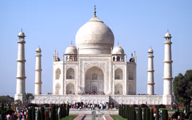 INDIA Y NEPAL: TRIANGULO DORADO Y GANGES   - EXCLUSIVO SPECIAL TOURS