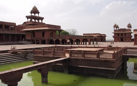 INDIA: ESENCIAS DEL RAJASTHAN Y NEPAL - EXCLUSIVO SPECIAL TOURS