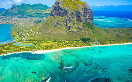 DESCUBRIENDO SUDAFRICA Y EXTENSION A ISLA MAURICIO (Clasico)