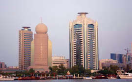 LO MEJOR DE EMIRATOS Y QATAR  - EXCLUSIVO SPECIAL TOURS