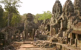 LO MEJOR DE TAILANDIA Y CAMBOYA