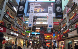 MARAVILLAS DEL SUR DE INDIA Y KARNATAKA - EXCLUSIVO SPECIAL TOURS