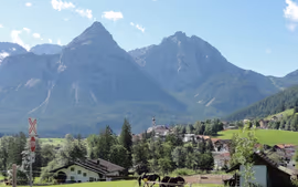 ENCANTOS DEL TIROL Y BAVIERA