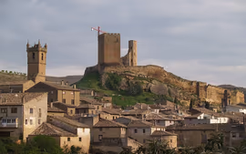 MARAVILLAS DE ESPAÑA Y ROMA