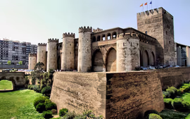 MARAVILLAS DE LISBOA, ESPAÑA Y ROMA