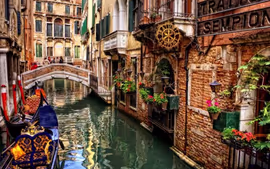 ITALIA TURISTICA, PARIS, LONDRES, PAISES BAJOS Y EL RIN - Euro Express