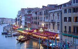 ITALIA TURISTICA - Euro Express