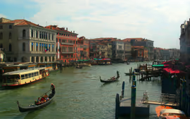 LONDRES, PARIS, ALPES E ITALIA